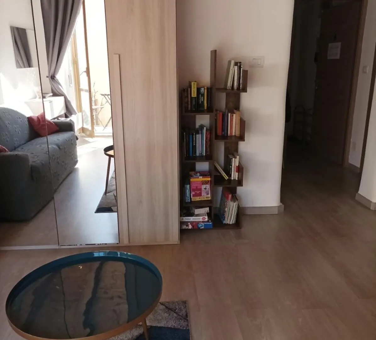 קטאניה Katane Apartment איטליה