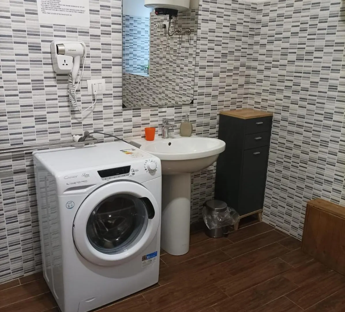 קטאניה Katane Apartment 0*,  איטליה
